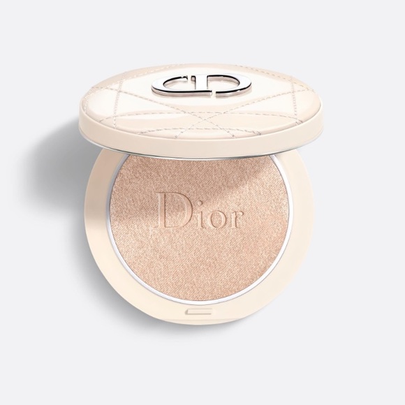 New in Box DIOR FOREVER COUTURE LUMINIZER color 01 nude glow - Picture 1 of 7